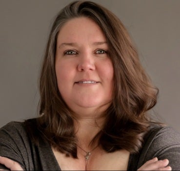 Melodie Dickson, Salesperson